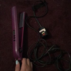 chi hair straightener